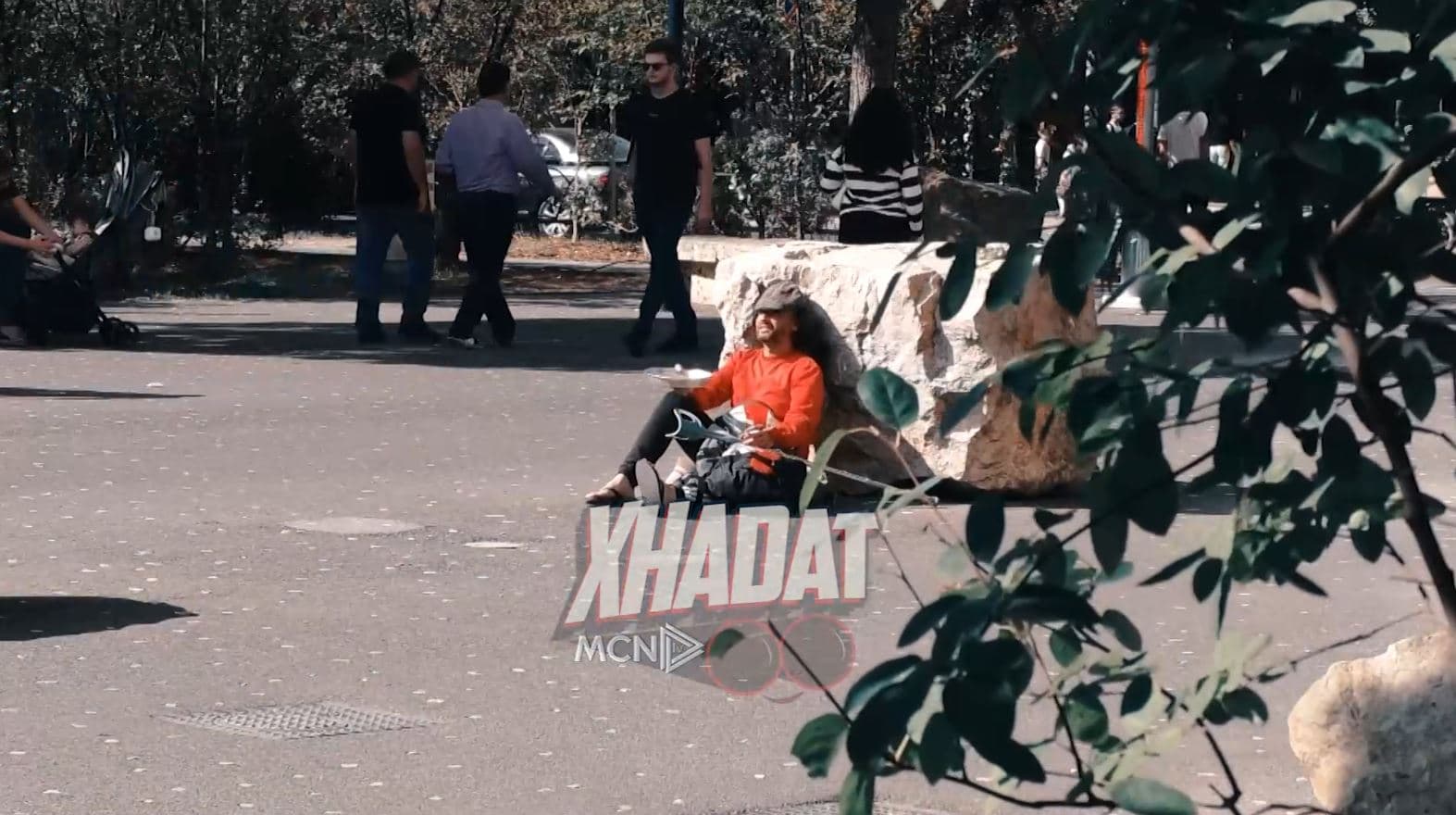"Xhadat"/ Tirana ndalon me ligj lypjen 