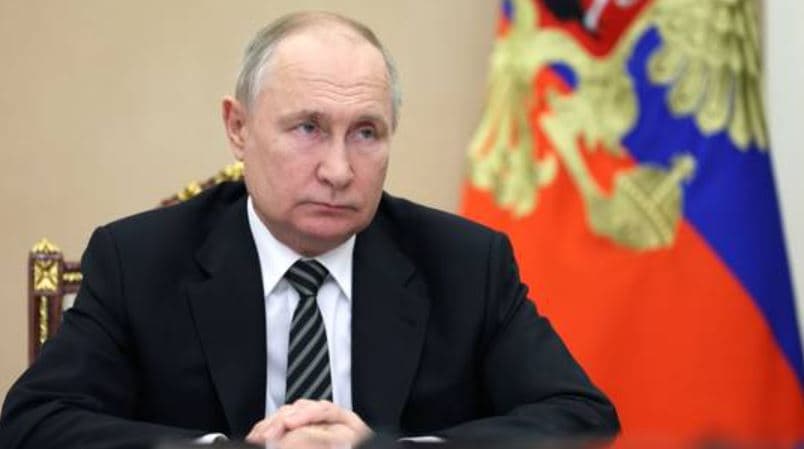 Putin: Perëndimi përdor urrejtjen fetare për të destabilizuar botën