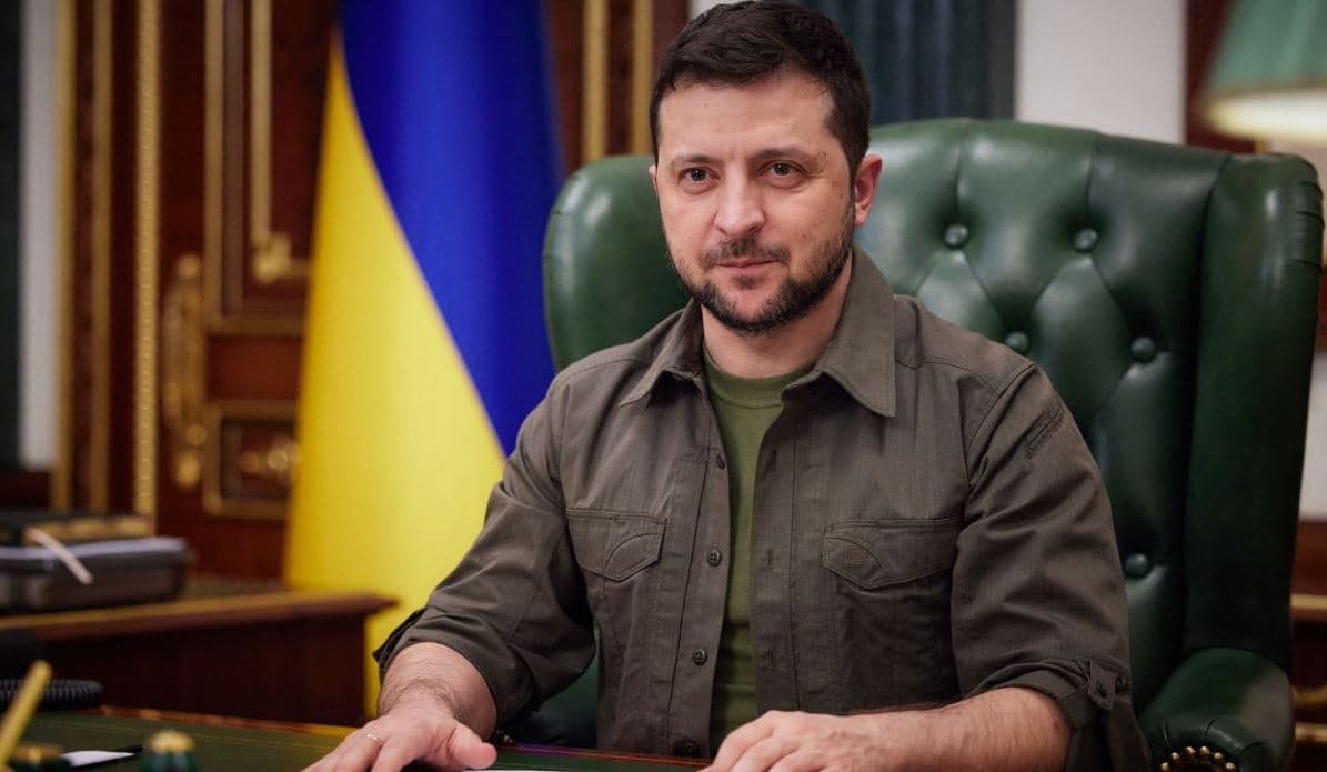 Zelensky: Do t'i kërkoj BE-së më shumë sanksione kundër Moskës