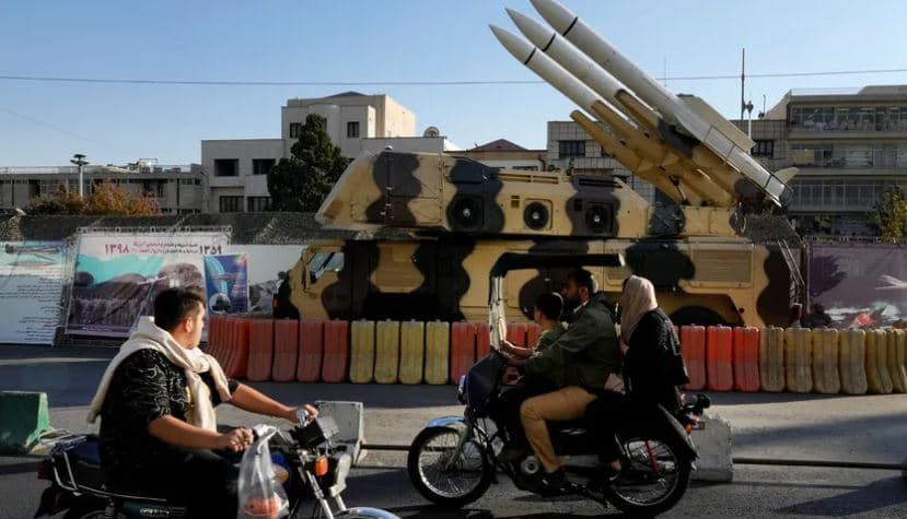 SHBA vendos sanksione të reja ndaj Hamasit dhe anëtarëve të Gardës Revolucionare të Iranit