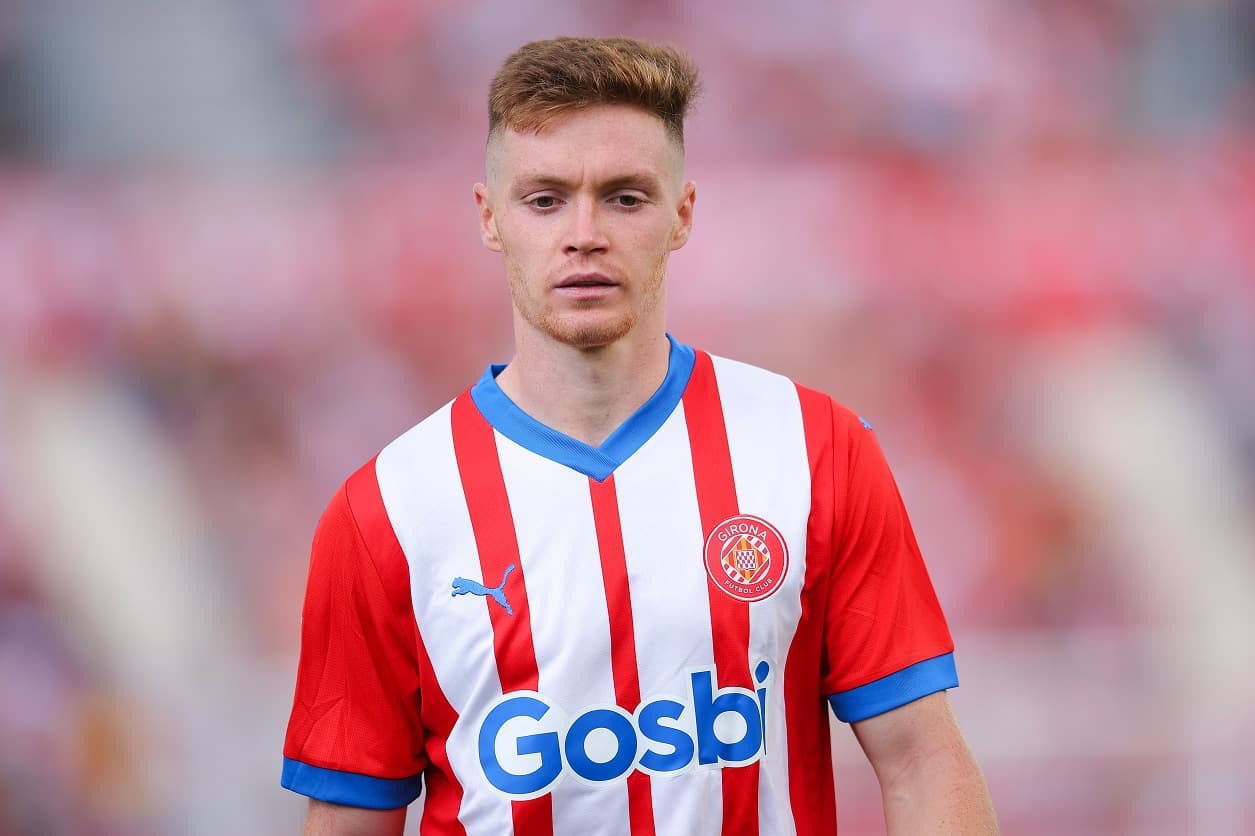 Barcelona sfidon Bayern Munchen për Tsygankov
