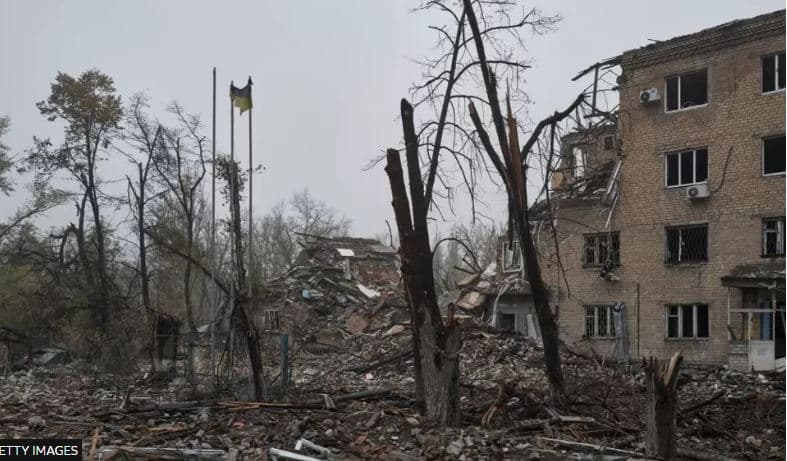 Lufta në Ukrainë/ SHBA: Rusia ekzekuton ushtarët e vet që tërhiqen