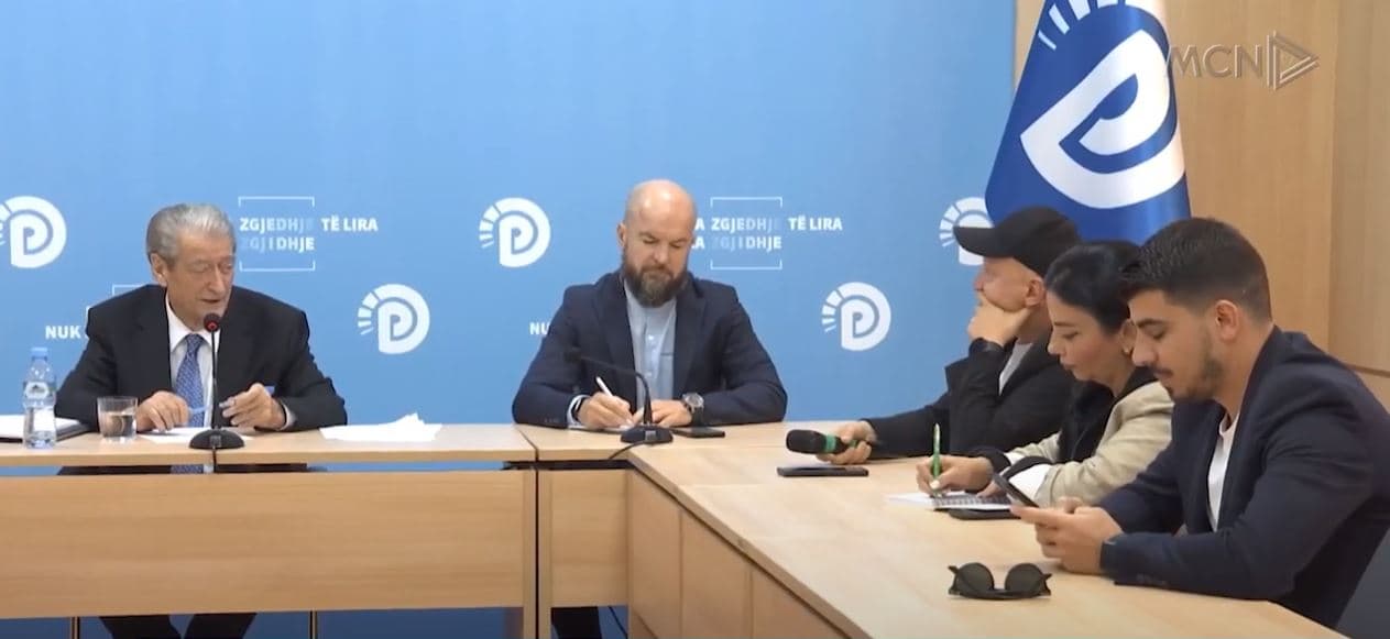 Berisha nuk njeh vendimin e GJKKO. Avokati Gjokutaj: Do ta apelojmë!