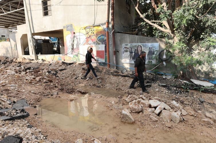 OBSH: Një mijë trupa ndodhen ende nën rrënoja në Gaza