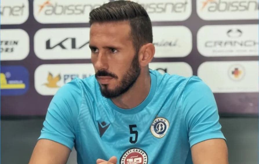 Rustem Hoxha: Dinamo mund të fitojë ndaj çdo skuadre, ndaj Tiranës duhet kujdes