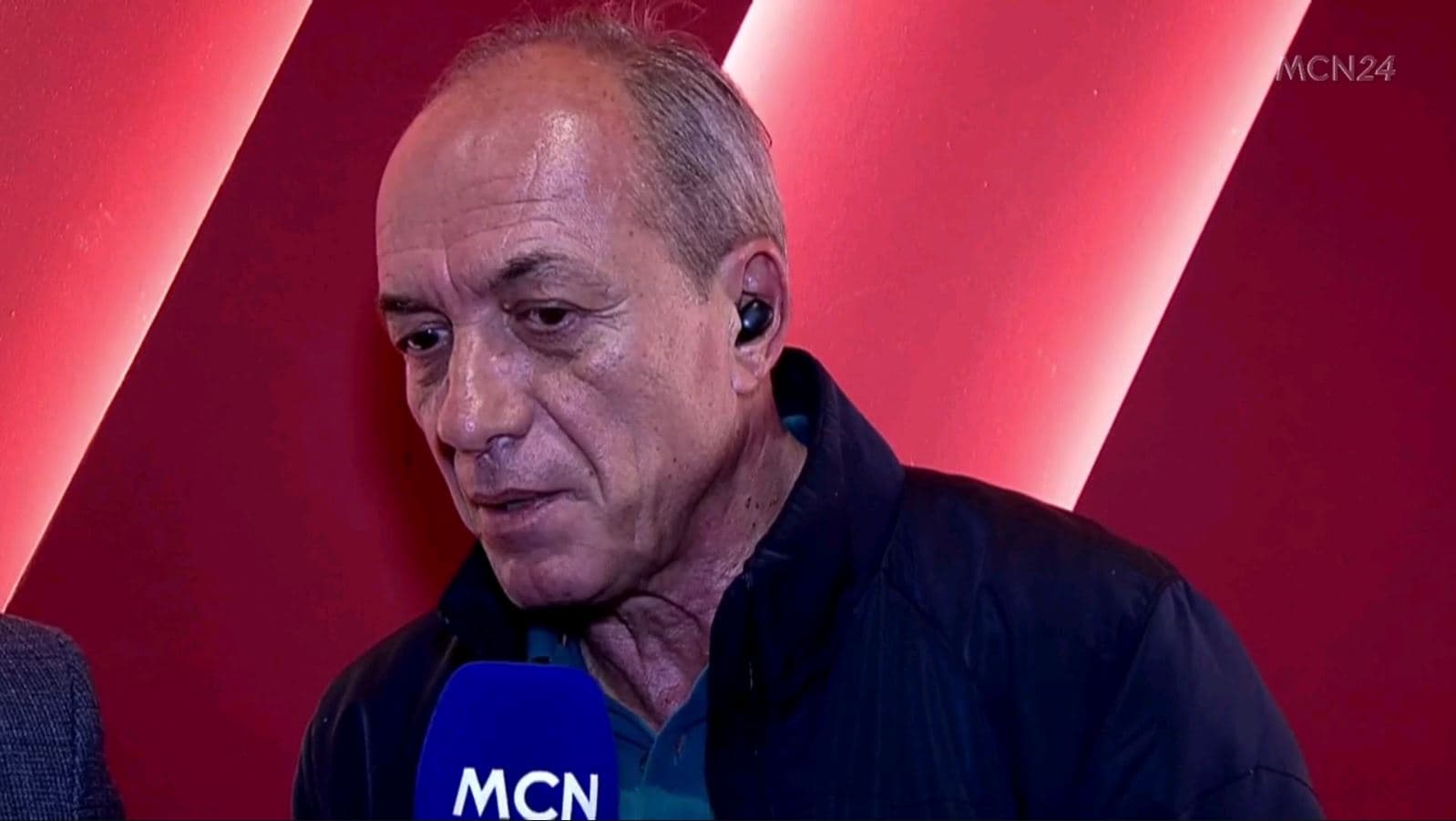 Barazimi ndaj Erzenit, Josa: Ndeshje e luftuar, nuk doja të rrezikoja gjithçka në fund