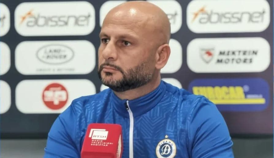Derbi me Tiranën, Mehmeti: Nuk e meritojmë vendin në renditje, kam marrë sinjale pozitive nga ekipi