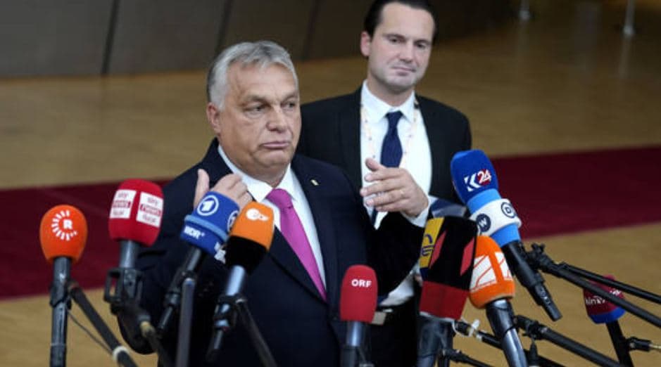 Lideri i shtetit të BE-së, krenar për dialogun me Rusinë