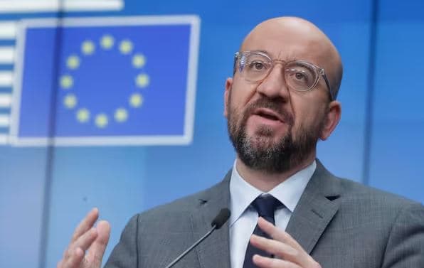 Michel: Ukraina është dhe do të mbetet një prioritet për BE-në