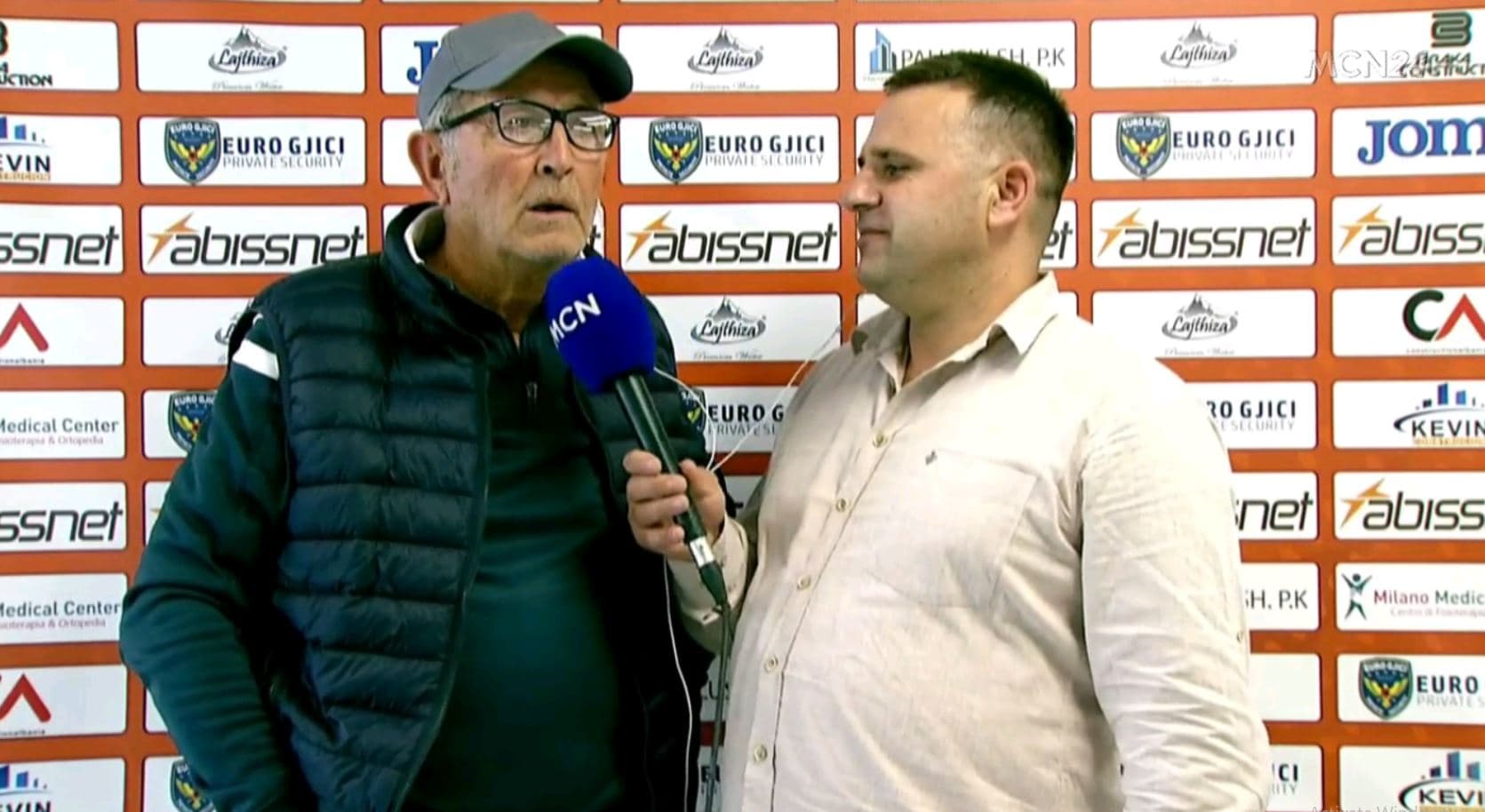Fitorja ndaj Vllaznisë, Nica: Vetëm kështu mund të merrnim 3 pikët, drejtuesit nuk ndërhyjnë