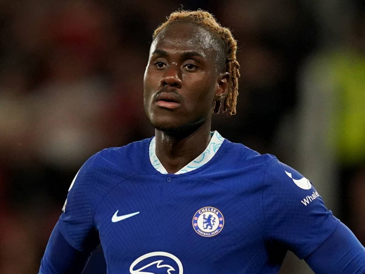 Interi, favorit për Chalobah