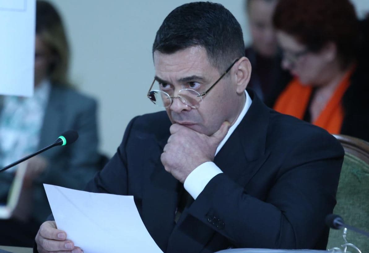 Apeli i GJKKO rrëzon ankimimin e Ahmetajt, lë në fuqi vendimin për sekuestrimin e pasurive