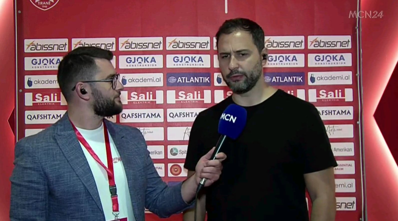 Fitorja ndaj Teutës, Abilaliaj: Keko, sulmuesi që godet më mirë topin