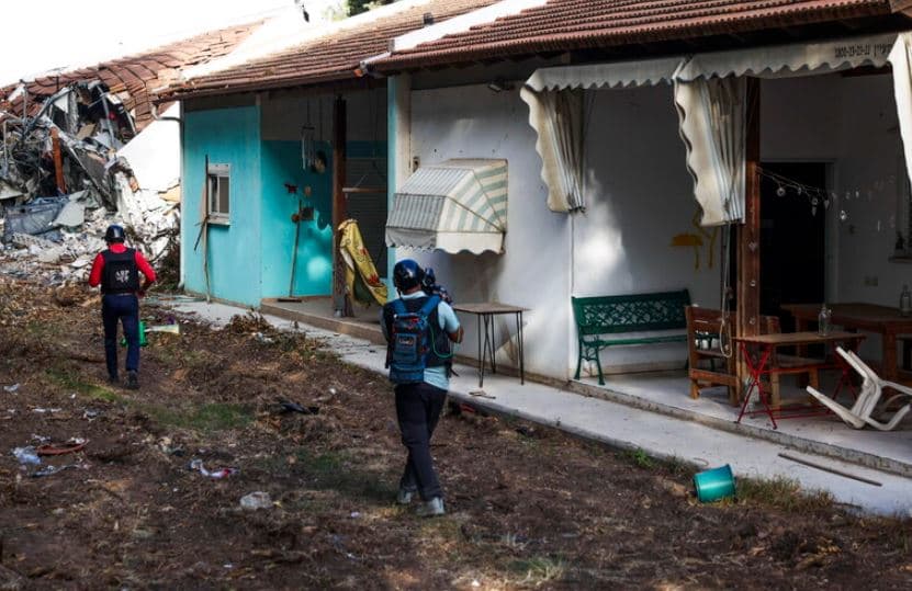 Konflikti Hamas-Izrael, 29 gazetarë kanë humbur jetën që nga 7 tetori