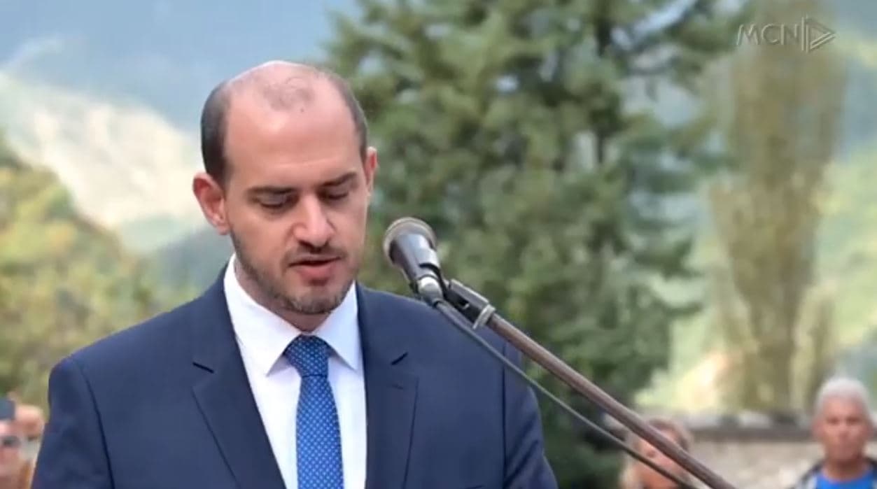 Festa e JO-së në Këlcyrë e Bularat. Kotsiras: Beleri ka të drejtë të betohet