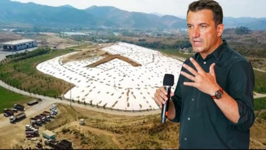 Këlliçi: Të anulohet kontrata e inceneratorit të Tiranës, SPAK nuk mblodhi provat te Bashkia
