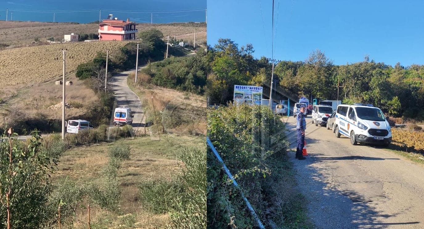 Konflikti për pronat përfundon me të shtëna me armë te Kepi i Rodonit