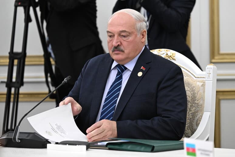 Lukashenko: Ngërç serioz Moskë-Kiev, të ulemi për të negociuar
