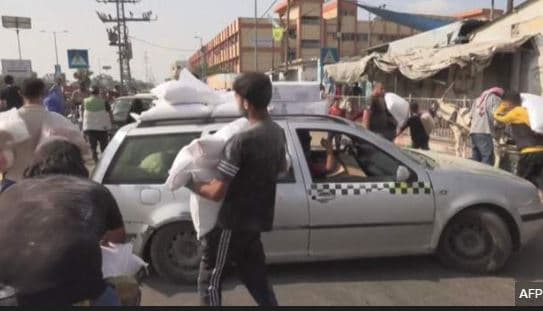 Kryqi i Kuq: Situata humanitare në Gaza është një "dështim katastrofik"