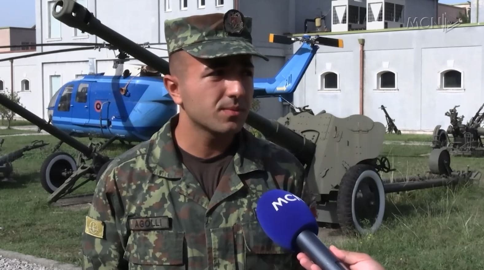 Dyndje për “vend pune” në ushtri/ Dyfishohen kërkesat, nuk ndryshojnë kriteret (VIDEO)