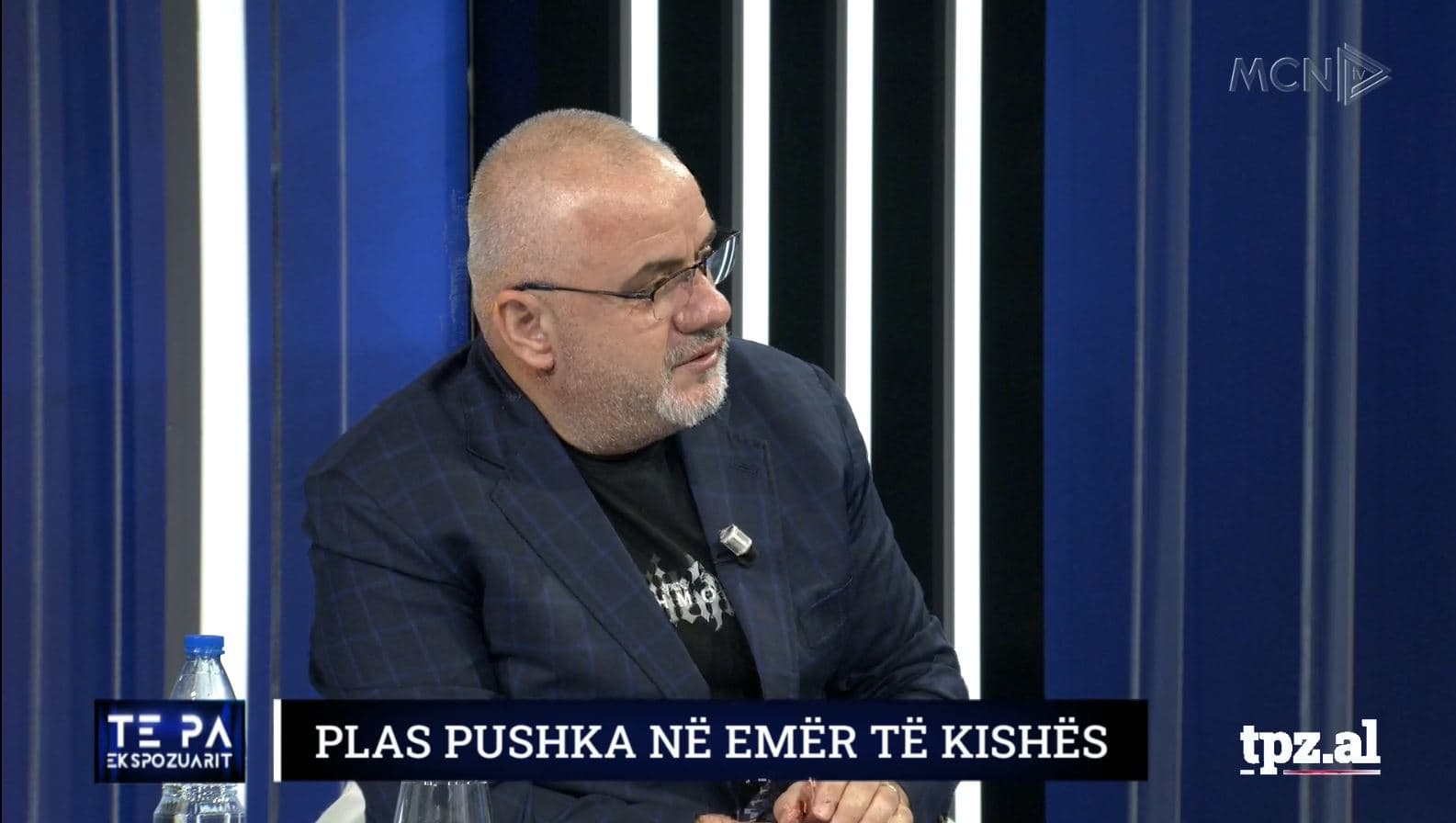 Konflikti në Kepin e Rodonit/ Hoxha: Prokuroria lejoi të kërcasë druri, duhet të vendosë nëse prona i takon kishës apo banorëve