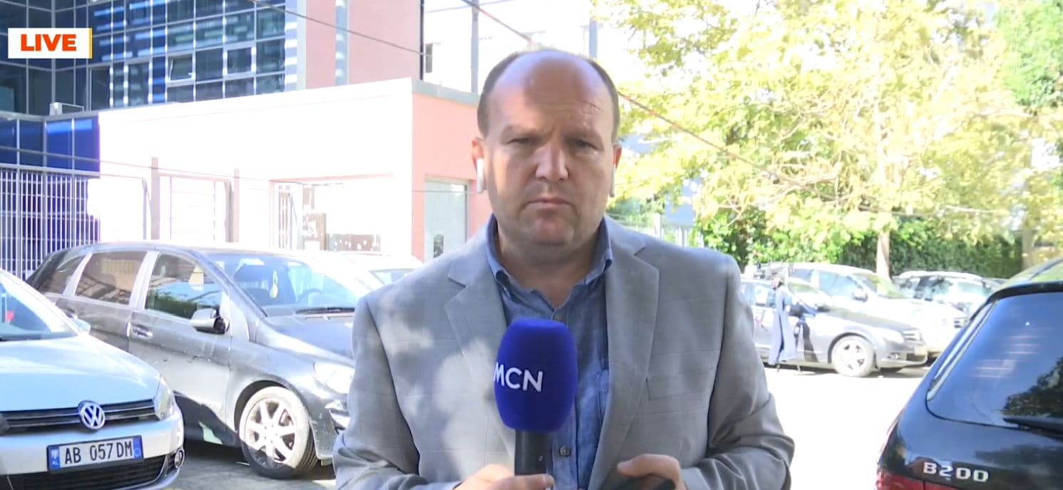 Apeli i GJKKO lë në burg shefin e policisë Kurbin