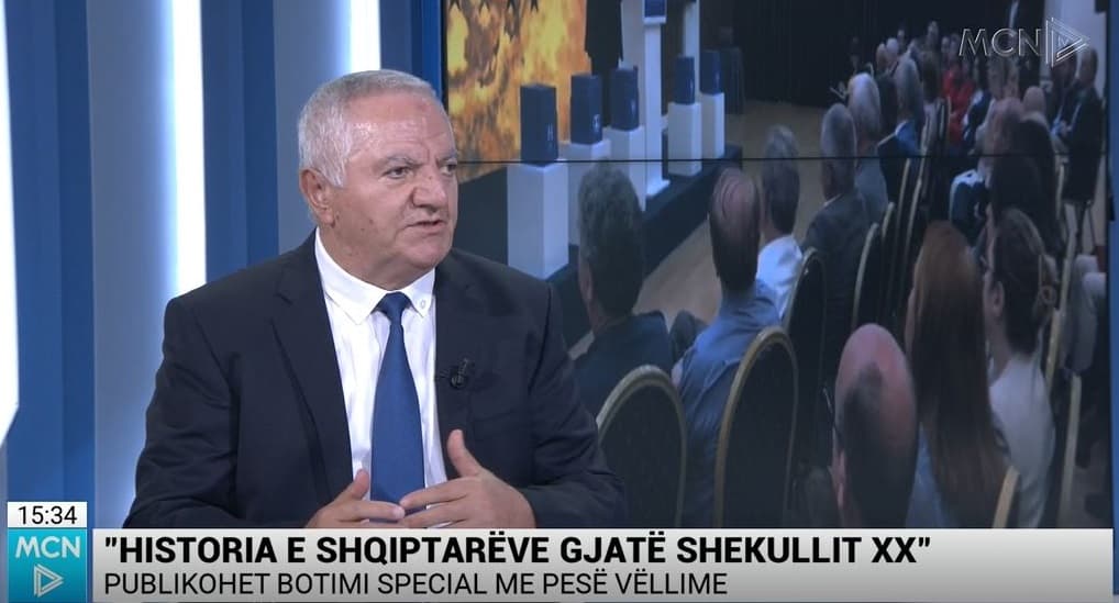 “Historia e shqiptarëve gjatë shekullit XX”/ Meta tregon risitë e botimit: Objektivitet për luftën civile. Zogu ndoqi “real politikë” në politikën e jashtme  