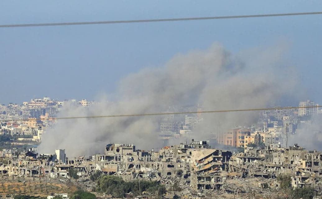 UNICEF: Në Gaza fëmijët kanë vetëm ujë deti për të pirë