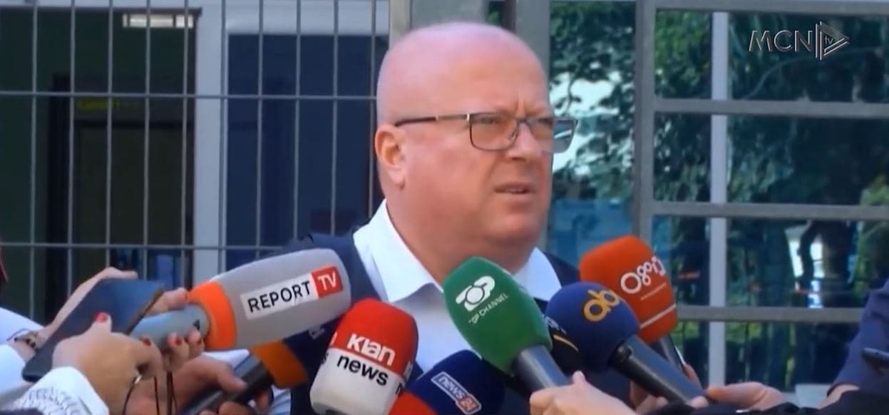 Berisha ankimon vendimin e GJKKO. Kreu i PD së Rithemelimit: SPAK, seksion i bandës së Bajrajve