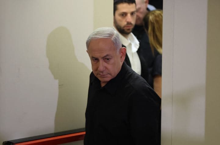 Konflikti Izrael-Hamas/ Netanyahu: Kjo është koha për luftë
