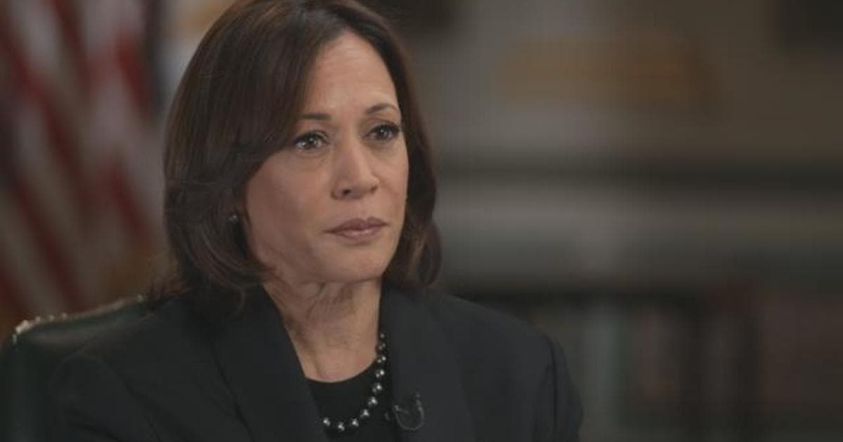 Kamala Harris: Nuk do të ketë trupa amerikane në Izrael apo Gaza
