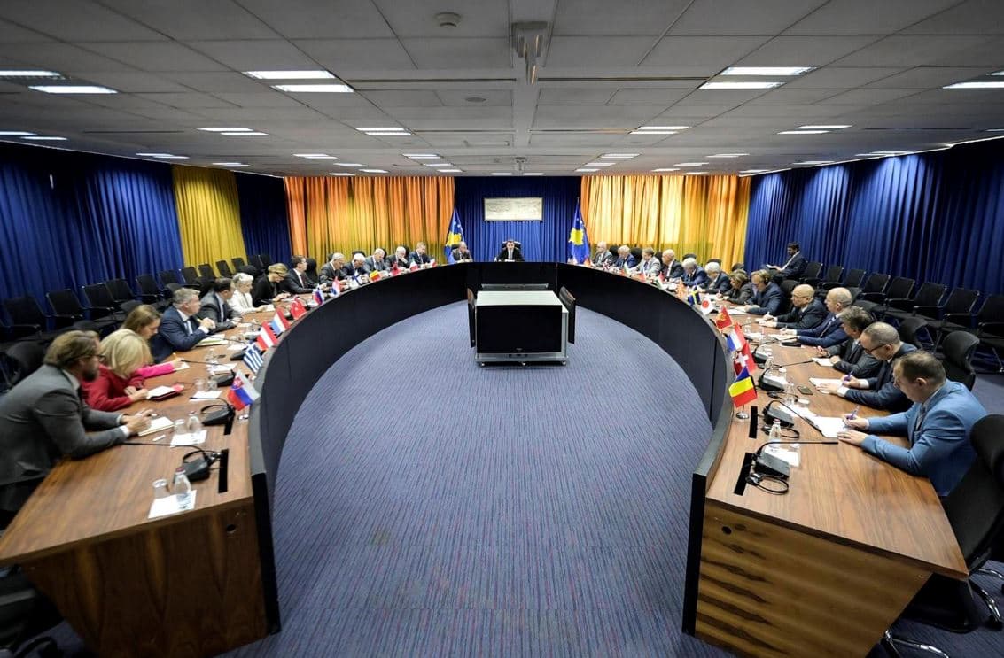 Kurti: Mirënjohje BE-së dhe SHBA-së për rikthimin e dialogut në rrugën e duhur