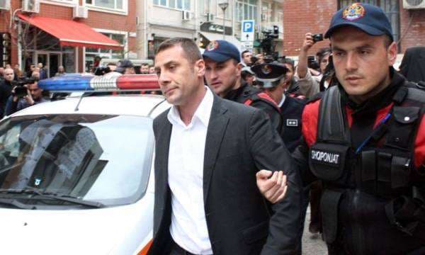 Konflikti te Kepi i Rodonit, arrestohet ish-deputeti Mark Frroku