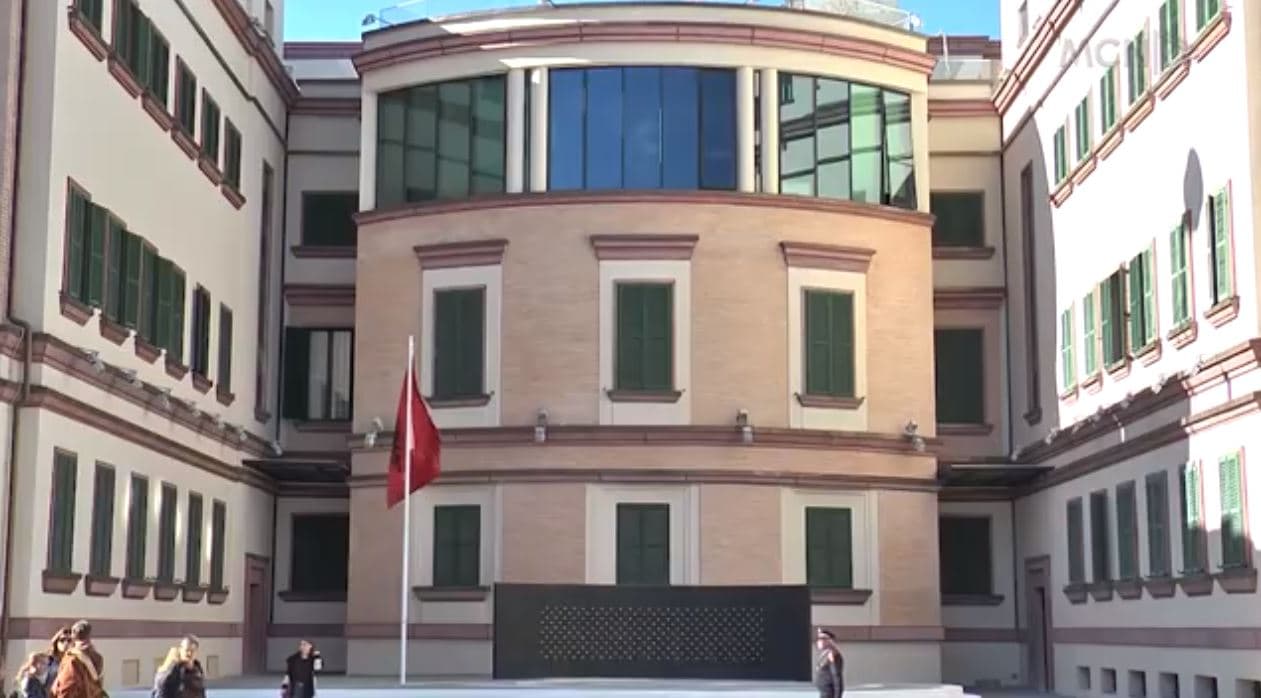 Dështimi i sistemit të adresave. Projektligji i MB, gjoba për kryetarët e bashkive