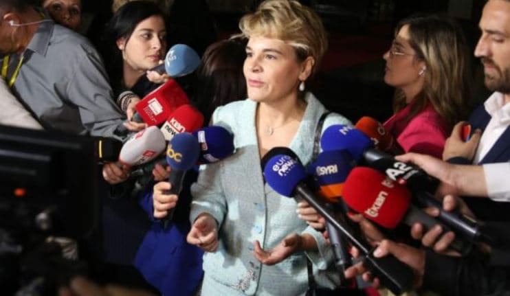 Afera 'Partizani', Kryemadhi: Berisha dhe Malltezi të përndjekur politik