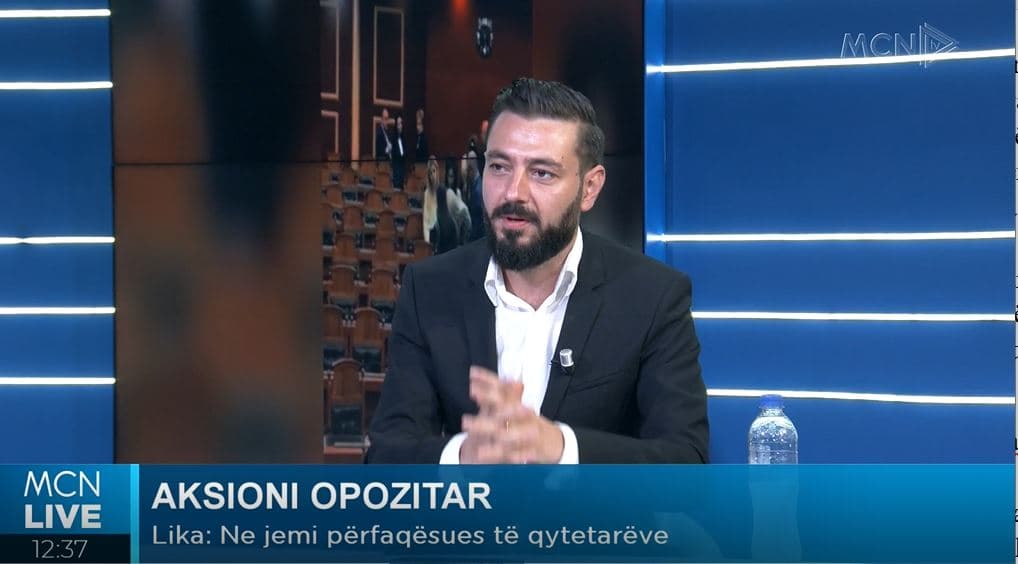 Meksi: PD tani funksionon në formë diktatoriale. Reformimi duhet të nisë nga baza 