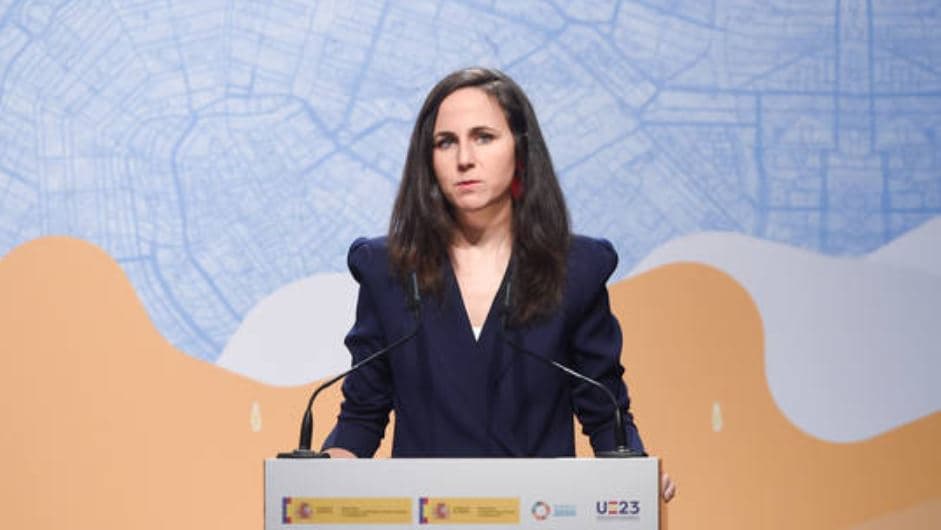 Konflikti Izrael-Hamas/ Liderja e Podemos: BE-ja mund të bëhet bashkëfajtore në 'gjenocid'