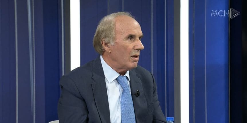 Përleshja në parlament, Zogaj: Skena të përsëritura, opozita duhet të kishte nxjerrë mësime nga aktet e saj