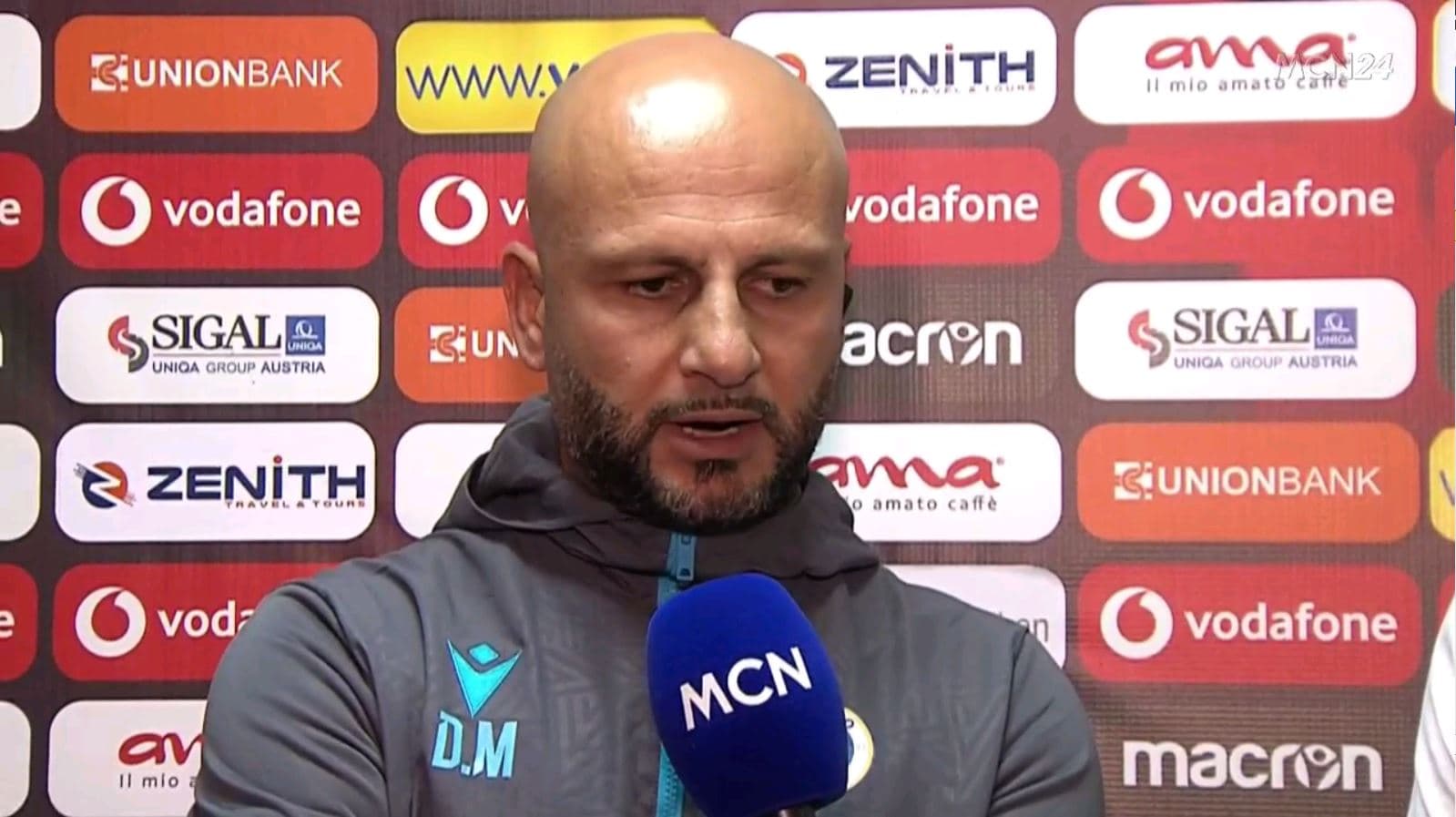 Mehmeti: Dinamo ka probleme fizike, trajnerin nuk e lanë të punojë
