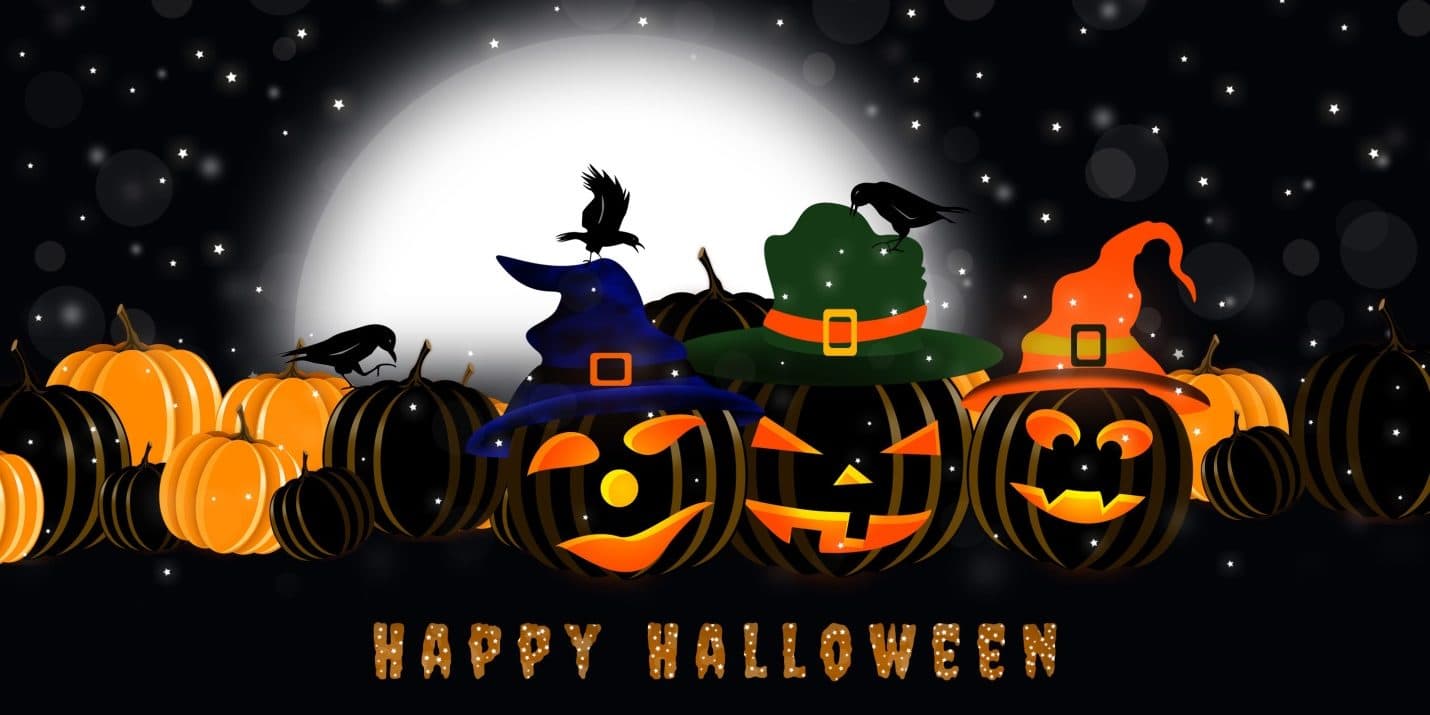 31 tetor, Dita e Halloween-it