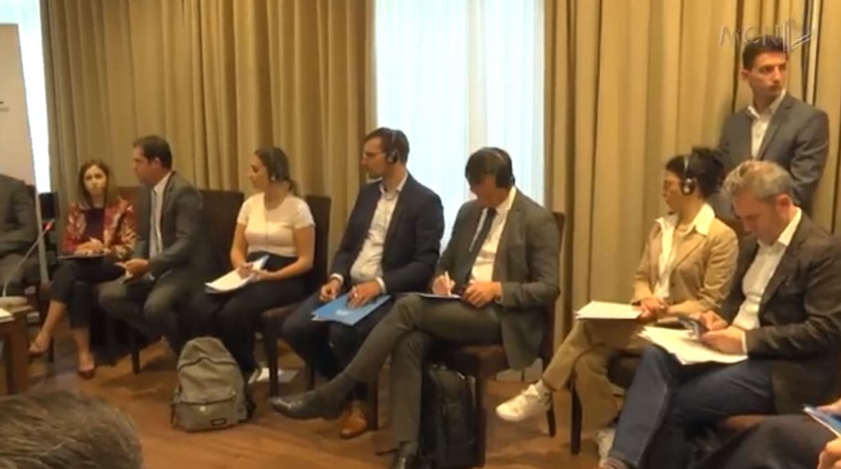 Vota e emigrantëve në pikëpyetje/ Vijon ping-pongu mes KQZ dhe politikës (VIDEO)