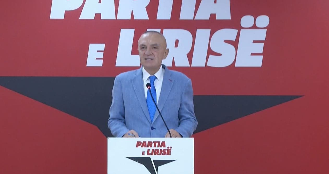 Berisha nën hetim/ Meta: Akt-akuza u bë nga Rama në Kongresin e PS. Inceneratori i Tiranës, gurë prove për drejtësinë (VIDEO)