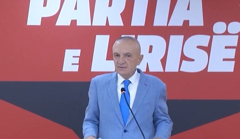 “Nuk i trembem SPAK”/ Meta akuza ndaj drejtësisë: Po përdoret nga Rama, goditi Berishën (VIDEO)