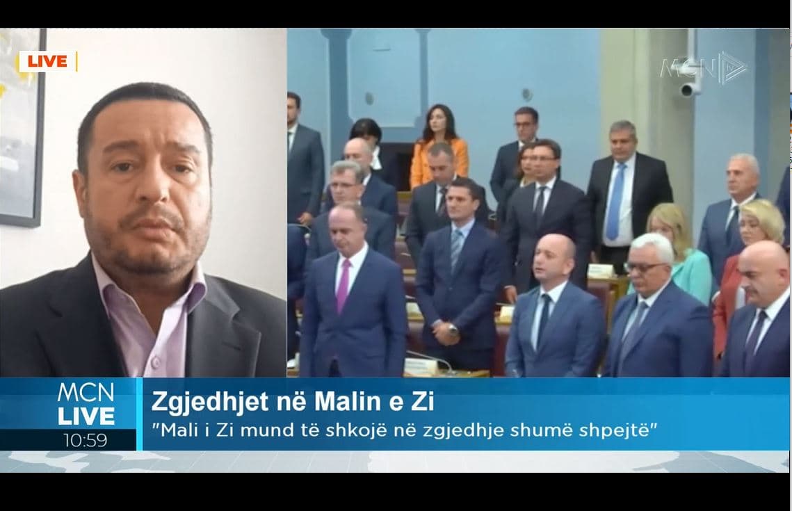 Krijimi i qeverisë së re/ Pula: Mali i Zi shumë shpejt mund të shkojë në zgjedhje të reja (VIDEO)