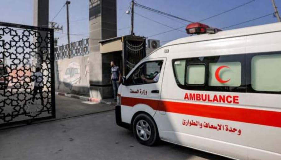 Ministria e Shëndetësisë në Gaza: Më shumë se 8 mijë palestinezë kanë humbur jetën që nga 7 tetori