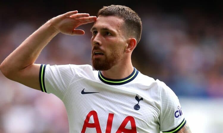 Atletico Madridi shpreson për Hojberg