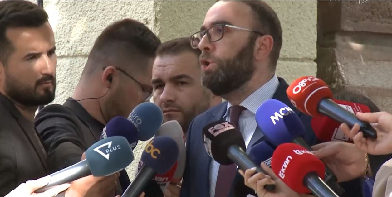 Padi penale për Lindita Nikollën. Bardhi: Kryeparlamentarja ka shpërdoruar detyrën