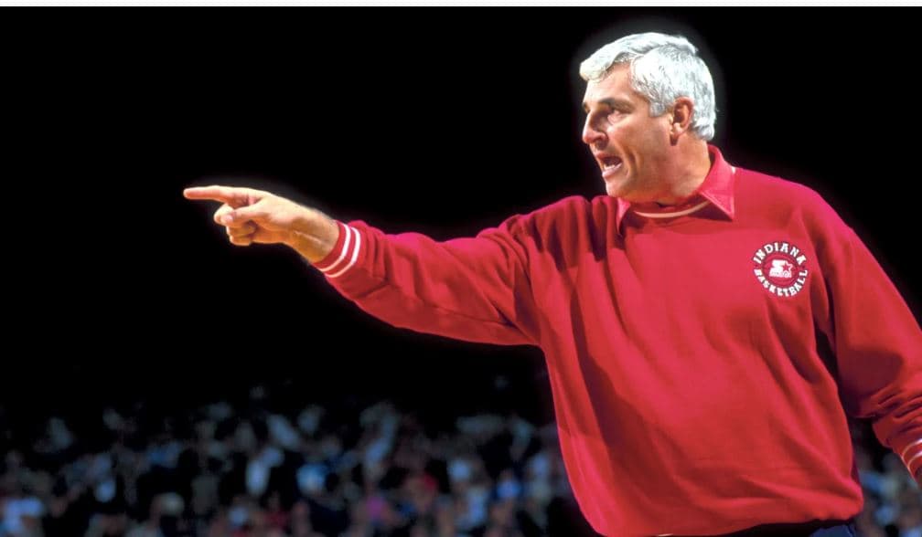 Ndahet nga jeta në moshën 83-vjeçare trajneri i basketbollit i Hall of Fame, Bob Knight