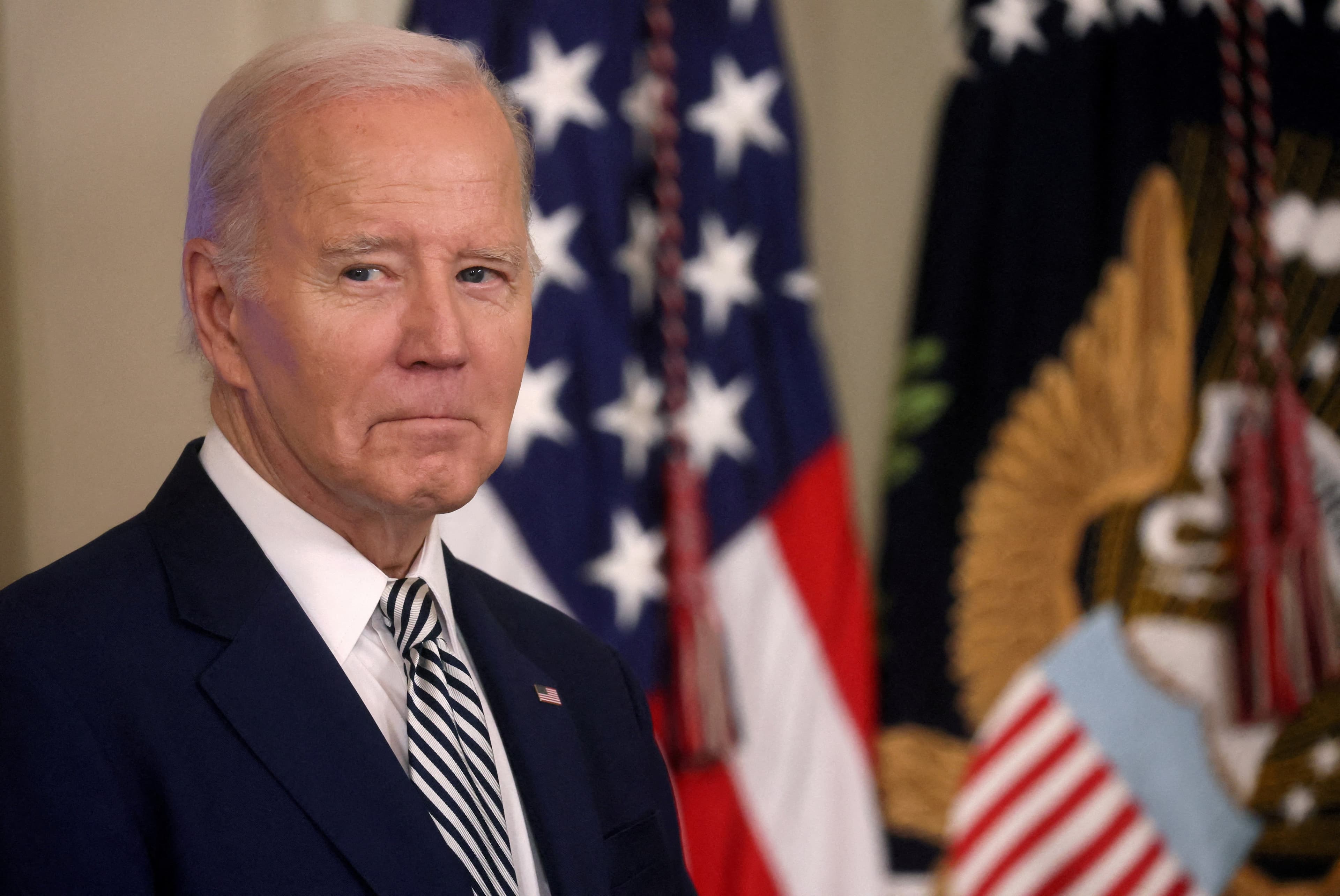 Biden bën thirrje për herë të parë për një “pauzë” në luftën Izrael-Hamas 