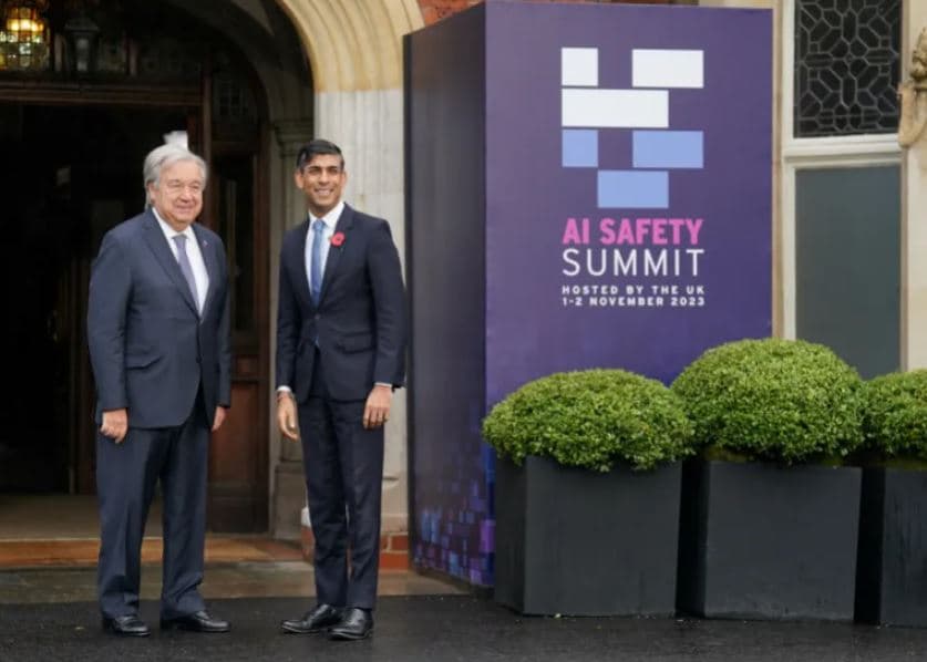 Sunak dhe Guterres, dakord për rritjen urgjente të ndihmës për Gazën/ Hamasi i kundërpërgjigjet SHBA-ve 